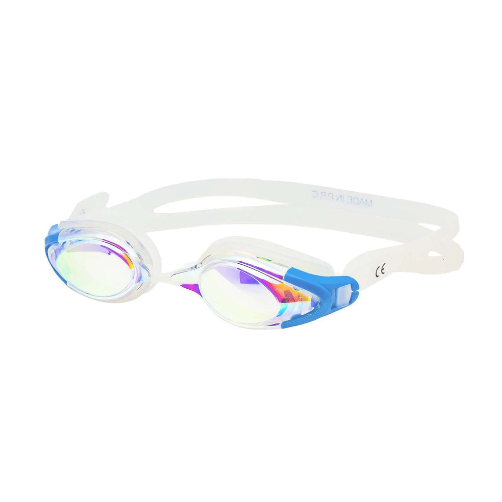 Lunettes de natation Medusa Bleu Abysstar 50072BL