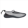 Zapatos de agua oceánicos negro-gris talla 46 Abysstar 50097