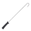 Stainless Steel Hook 53cm Abysstar 50175
