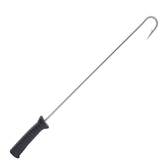 Stainless Steel Hook 45cm Abysstar 50176