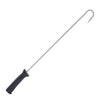 Stainless Steel Hook 45cm Abysstar 50176