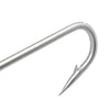 Stainless Steel Hook 45cm Abysstar 50176