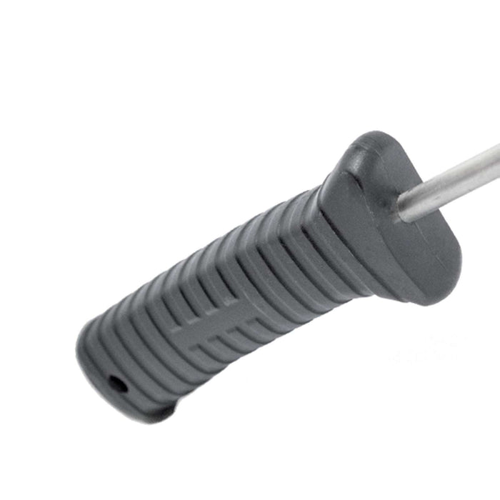 Stainless Steel Hook 45cm Abysstar 50176