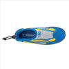 Chaussures Aquatiques Océan Bleu Bébé Taille 24 Abysstar 50186