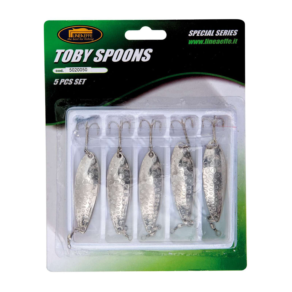 Ensemble de Cuillers Couleurs Assorties 15g Lineaeffe 5020050