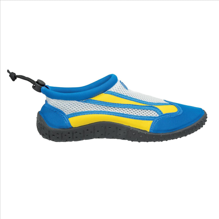 Water Schoenen Ocean Blauw Maat 43 Abysstar 50205