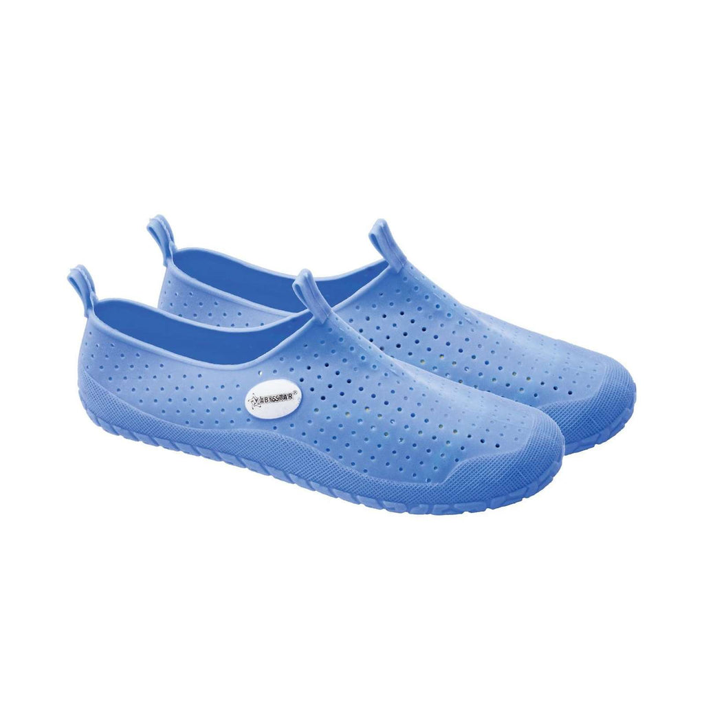 Chaussures aquatiques Tropical Enfants Bleu Taille 34 Abysstar 50216