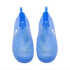 Zapatos de Agua Tropicales Azul Tamaño 40 Abysstar 50222