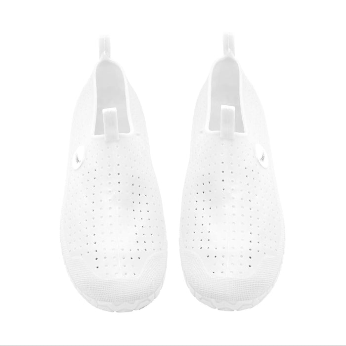 Chaussures aquatiques Tropical Bébé Blanc Taille 24 Abysstar 50234