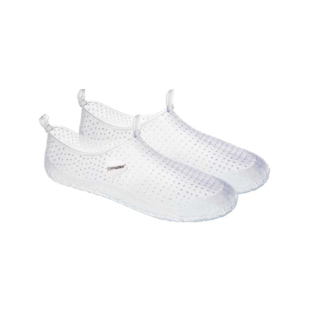 Chaussures aquatiques Tropical Enfants Blanc Taille 32 Abysstar 50242