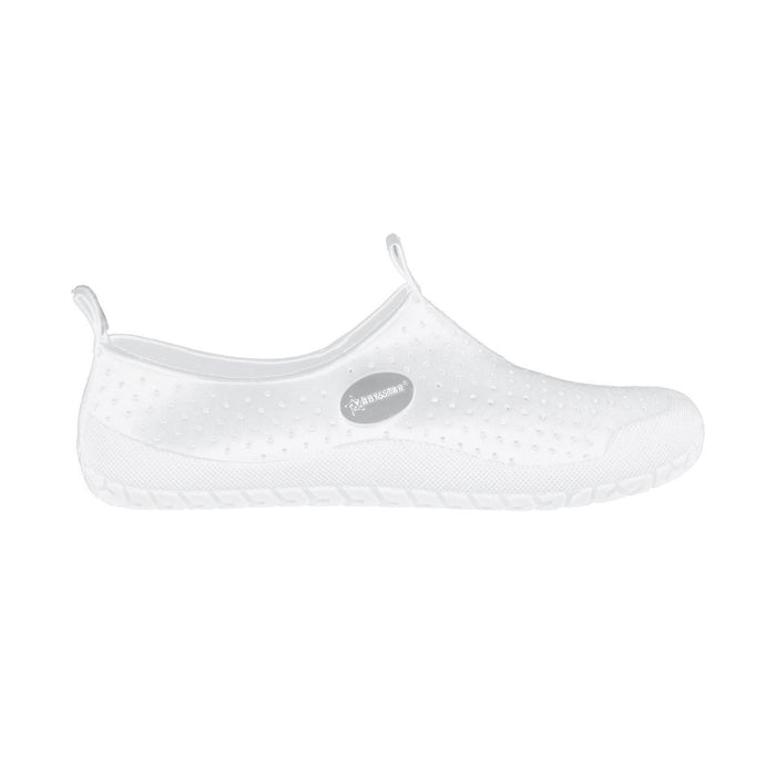 Chaussures aquatiques Tropical Enfants Blanc Taille 32 Abysstar 50242