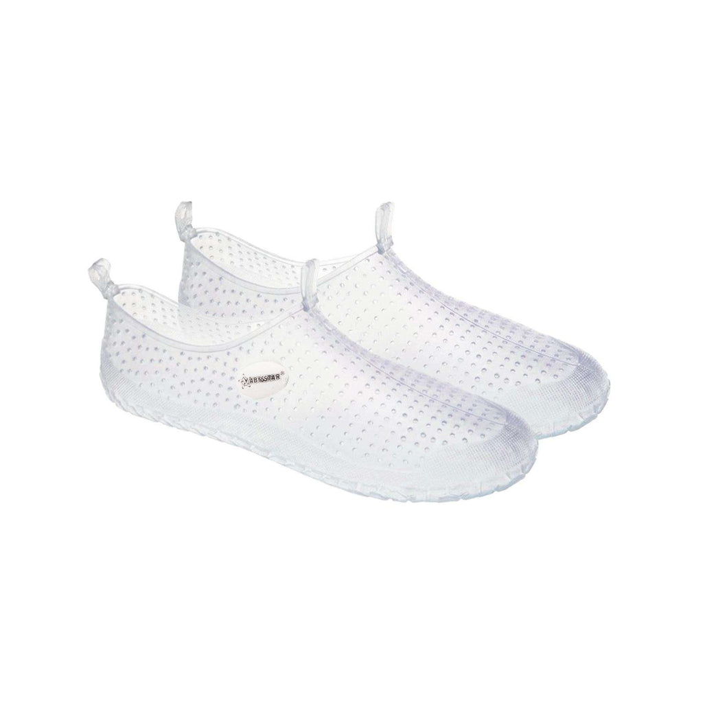 Chaussures aquatiques Tropical Enfants Blanc Taille 38 Abysstar 50248