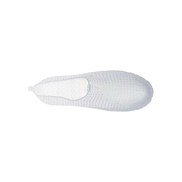 Chaussures aquatiques Tropical Enfants Blanc Taille 38 Abysstar 50248