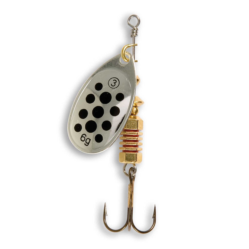 Take Fast Plata Puntos Negros 3g Lineaeffe 5027001