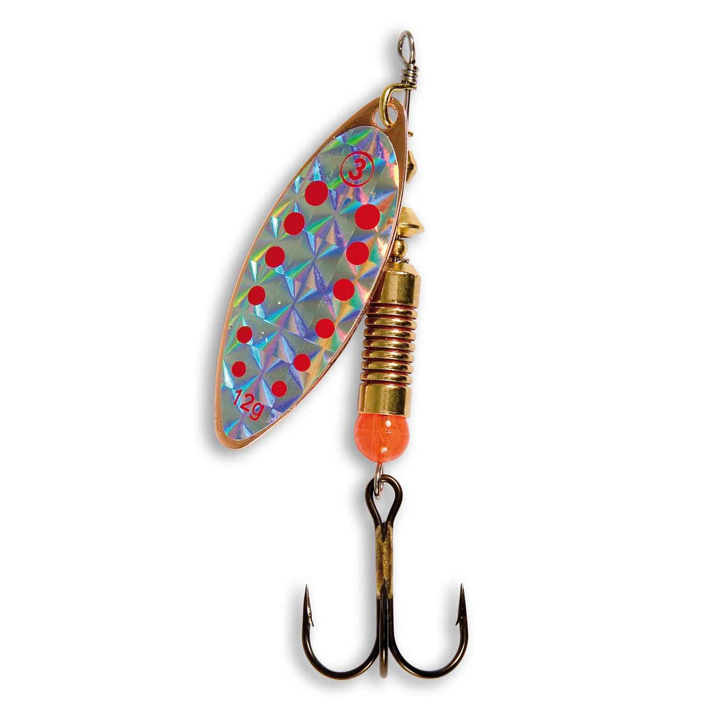 Take Fast Largo Cobre Holo 12g Lineaeffe 5027523