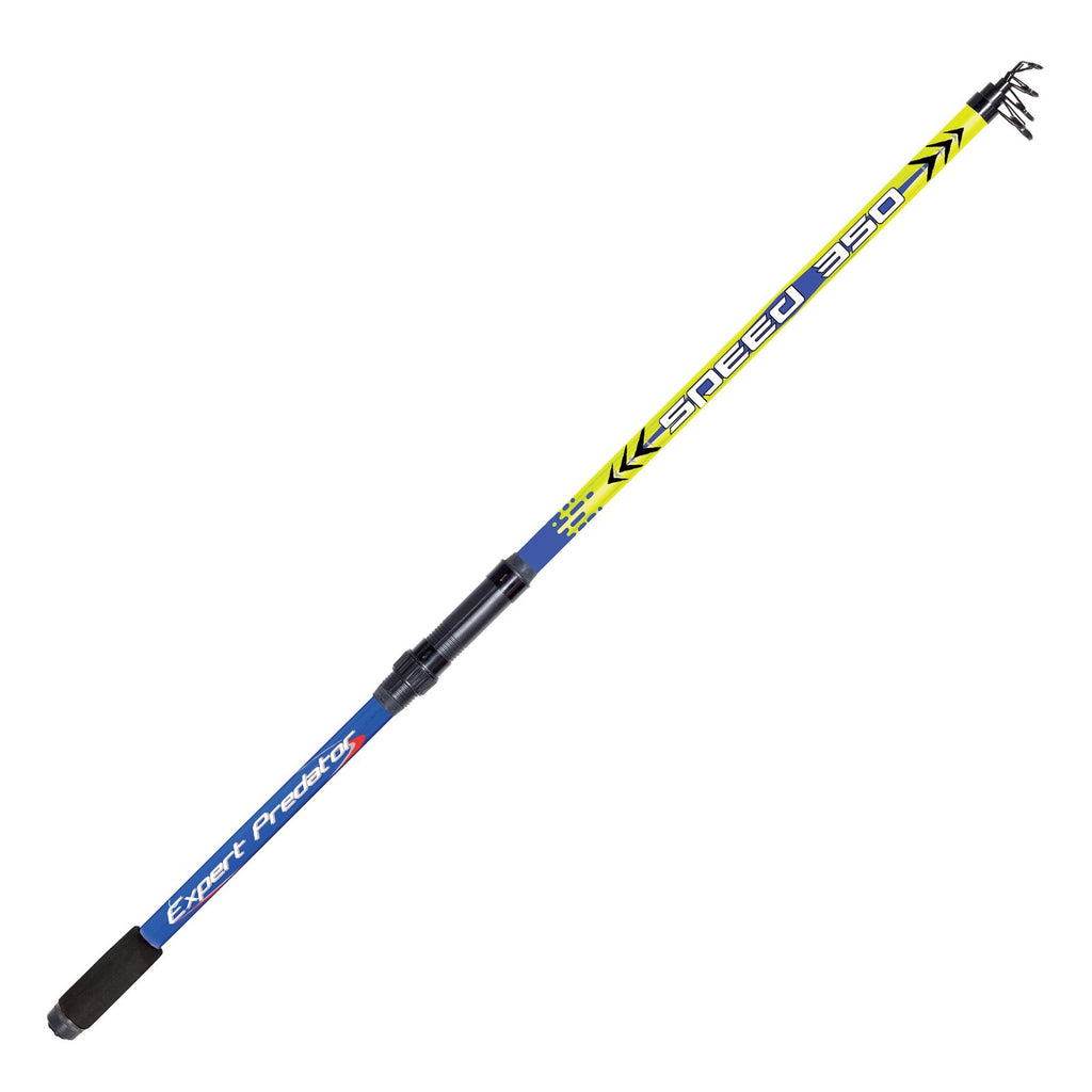 Telescopic Rod Speed 3,5m Expert Predator 50280
