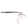 Cucharilla Con Pluma 2g 45mm Lineaeffe 5051140