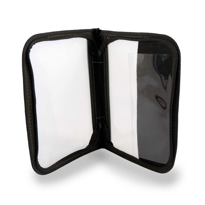 Support de Jigs à Calmar Taille 21x16cm Lineaeffe 5052001