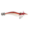 Jig de Calamar Seda Roja Tamaño 12cm Lineaeffe 5055120