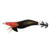 Squid Jig Silk Red Black Size 10,5cm Lineaeffe 5058105