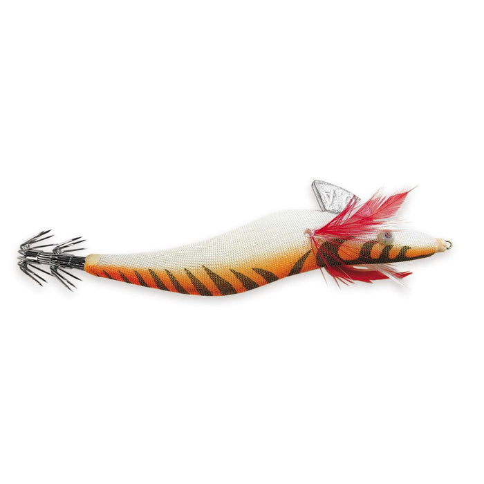 Squid Jig Silk Orange Size 5cm Lineaeffe 5060050