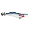 Squid Jig Silk Blue Size 7,5cm Lineaeffe 5065075
