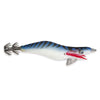 Jig de Calamar Seda Azul Tamaño 10,5cm Lineaeffe 5065105