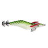 Squid Jig Silk Green Size 15cm Lineaeffe 5070150