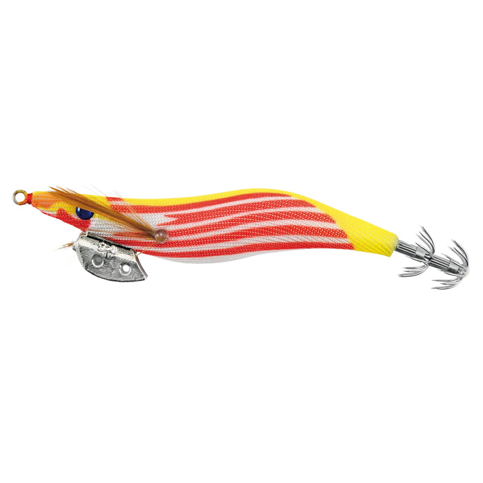 Pesca Ferrari Edición Ópalo Squid Jig