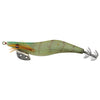 Opal Edition Squid Jig Green Wood 10,5cm Fishing Ferrari 5075035