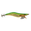 Shock Squid Jig Green 10,5cm Fishing Ferrari 5080235
