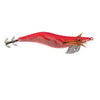 Jig de Calamar Metal Rojo 10,5cm Fishing Ferrari 5080635