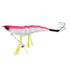 Tako Killer Pink Silver Fishing Ferrari 5080700