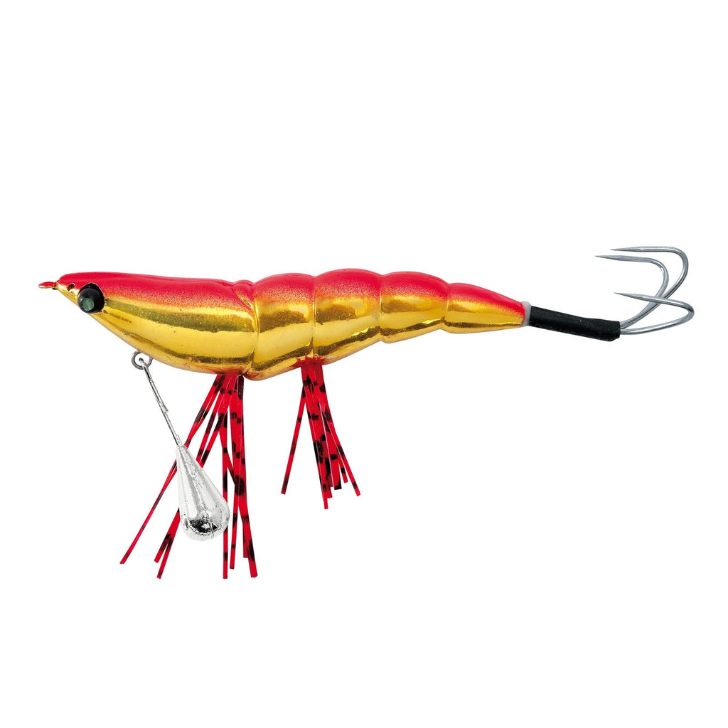 Tako Killer Rosa Oro Pesca Ferrari 5080701