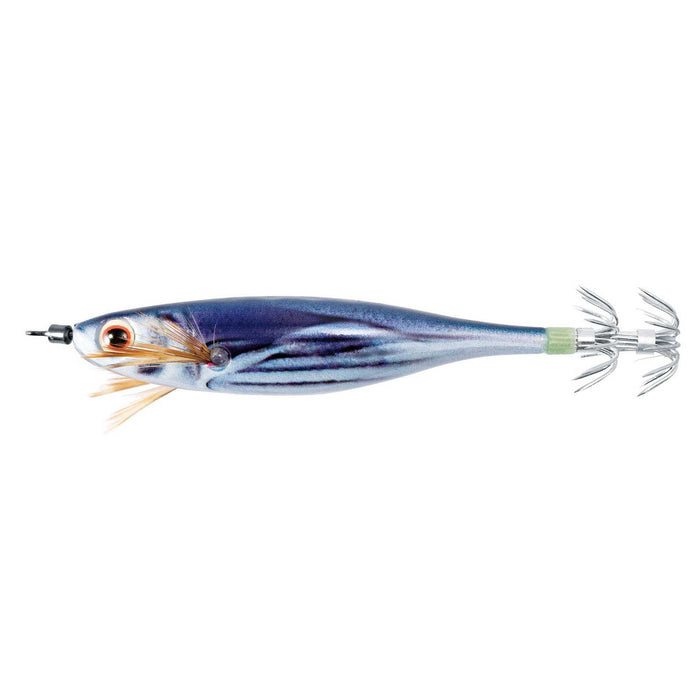 Squid Jig Natural Sutte Blue Pearl 3,5g 10cm Lineaeffe5080805