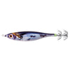 Squid Jig Natural Sutte Blue 3,5g 10cm Lineaeffe 5080807