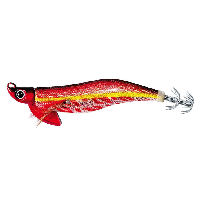 Deep Egi Rojo Amarillo Blanco Fishing Ferrari 5081002