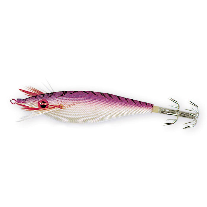 Jig Totosutte Diki-Diki Violeta 2,5g 8cm Lineaeffe 5082201
