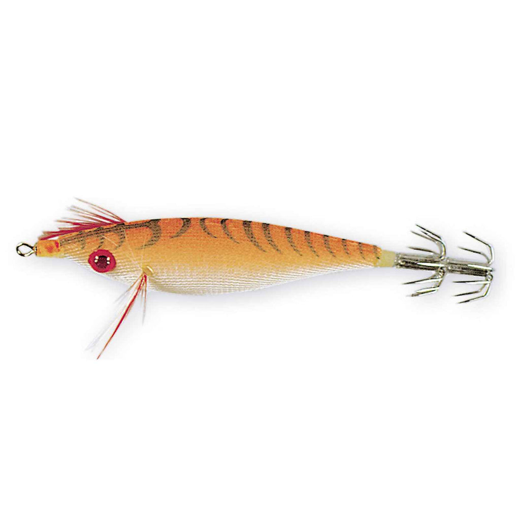 Jig Totosutte Diki-Diki orange 3,0 g 9 cm Lineaeffe 5082220