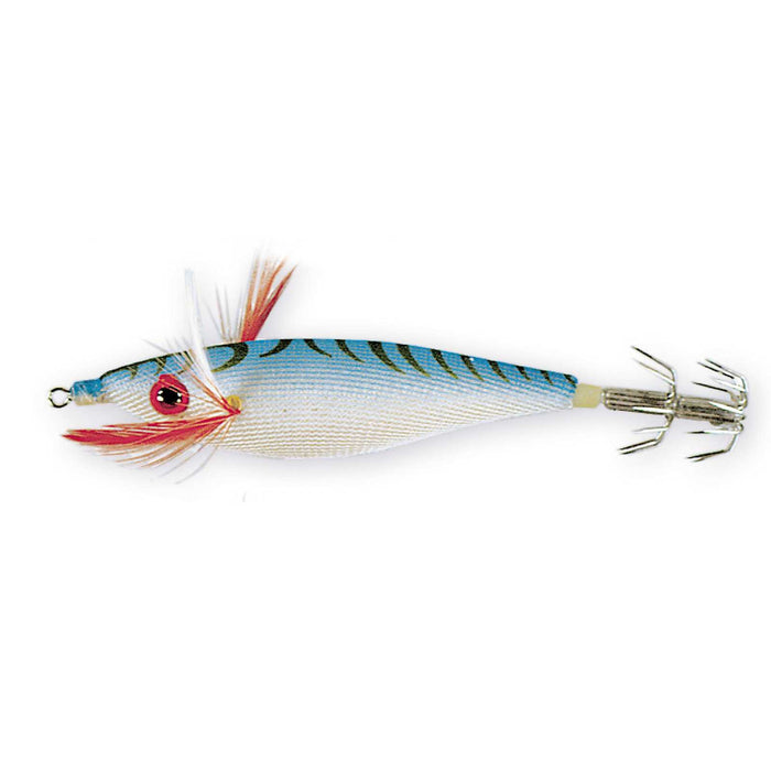 Jig Totosutte Diki-Diki Azul 3,0g 9cm Lineaeffe 5082240