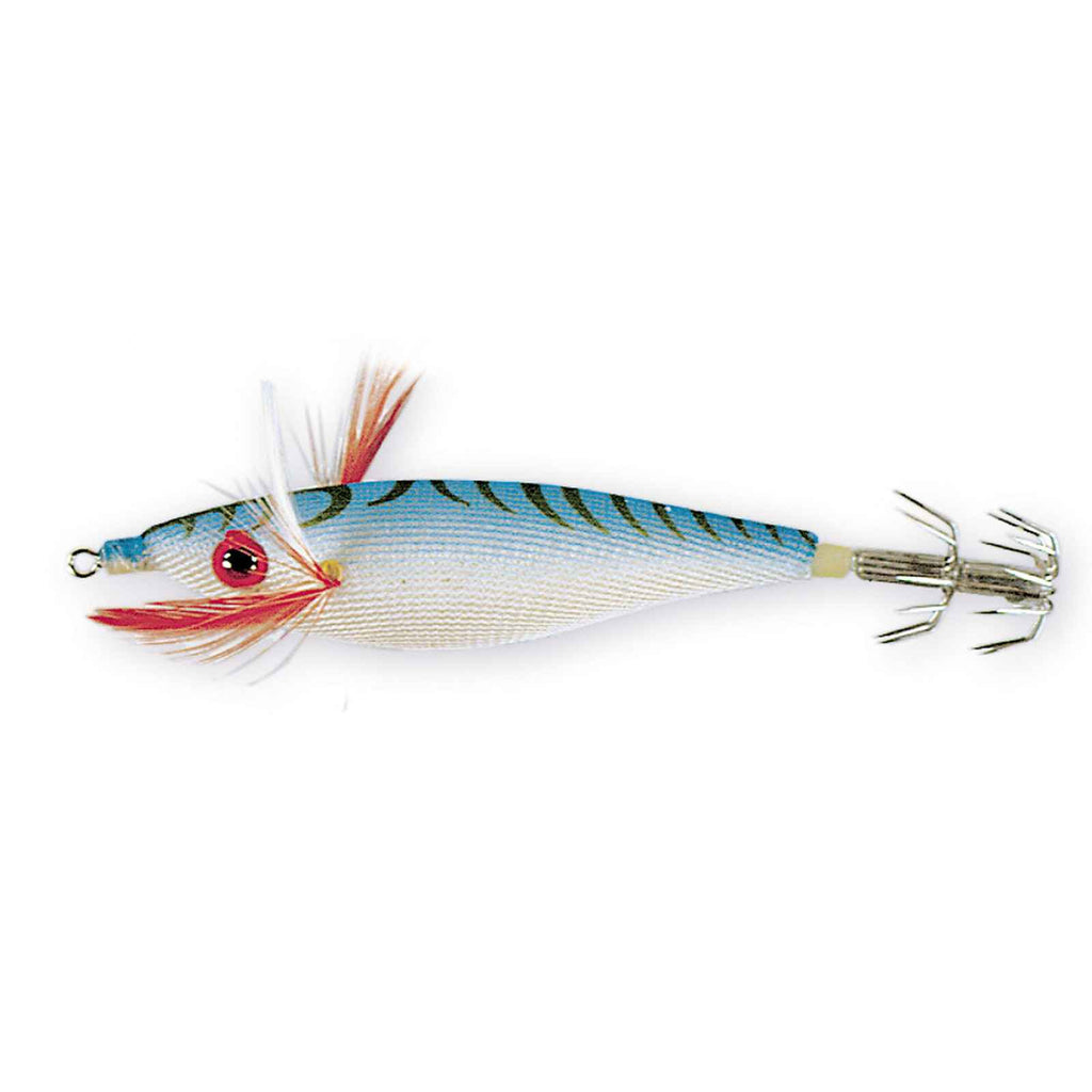 Jig Totosutte Diki-Diki Azul 2,5g 8cm Lineaeffe 5082241