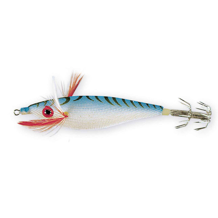 Jig Totosutte Diki-Diki Azul 2,5g 8cm Lineaeffe 5082241