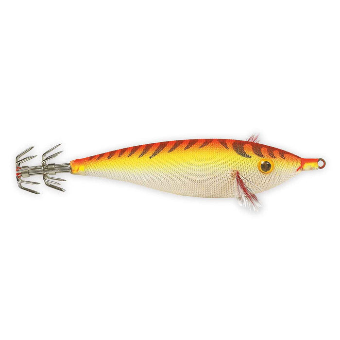 Jig Totosutte Diki-Diki Amarillo Naranja 2,5g 8cm Lineaeffe 5082251