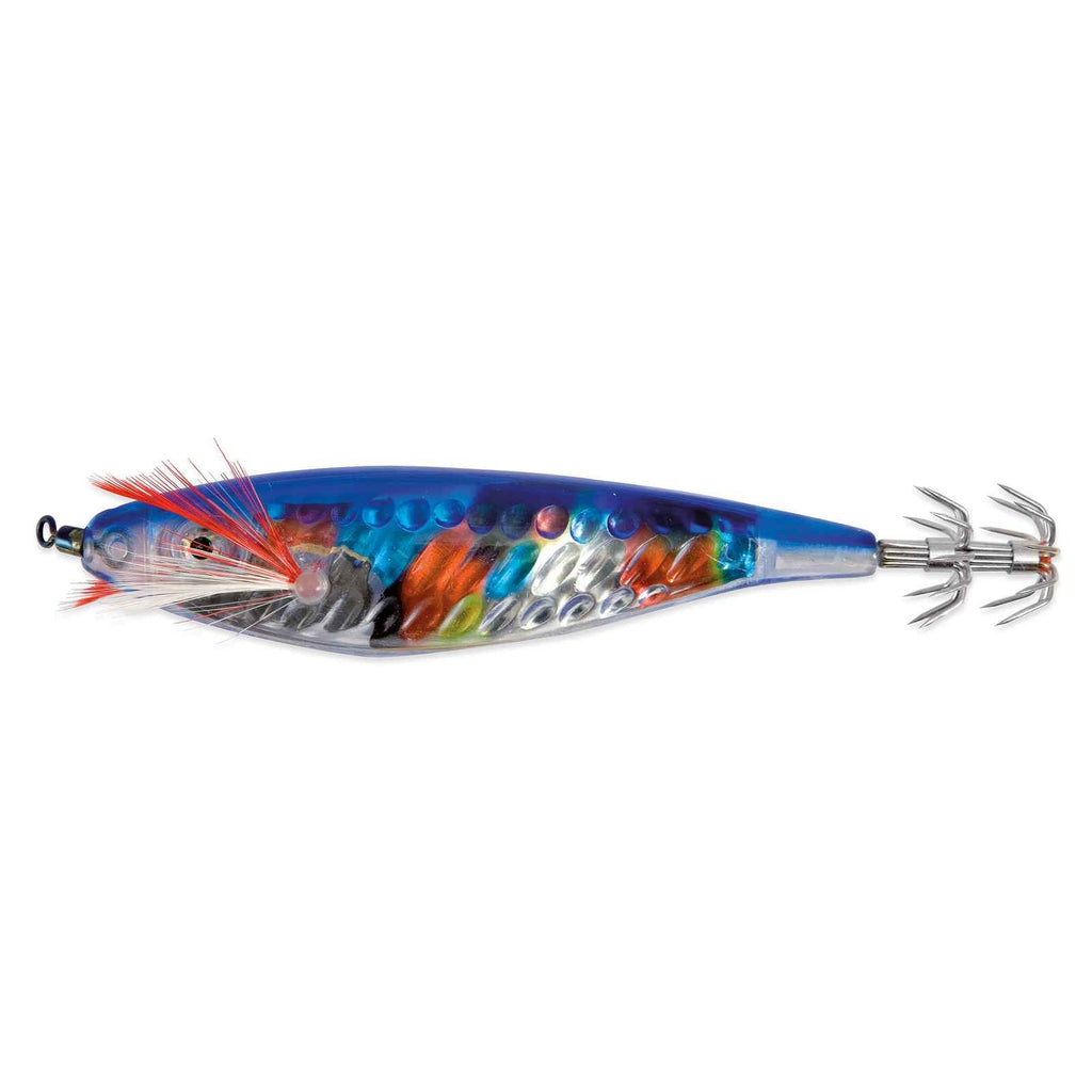 Jig Totosutte Holo Blue 9cm Lineaeffe 5082502