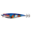 Jig Totosutte Holo Blue 9cm Lineaeffe 5082502