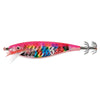 Jig Totosutte Holo Fluo Red 9cm Lineaeffe 5082504