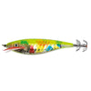 Jig Totosutte Holo Fluo Yellow 9cm Lineaeffe 5082510