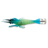 Glowing Squid Jig Blue Luminous 10,5cm Lineaeffe 5083001