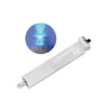 Squid Led Light On-Off Button Blue Lineaeffe 5090018
