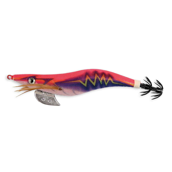 Thunder Squid Jig Fluo Pink 9cm Lineaeffe 5090130
